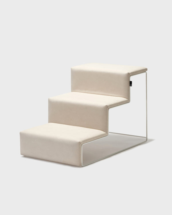 Dig Step 3 Cream, pet steps for dogs from Design for Pets