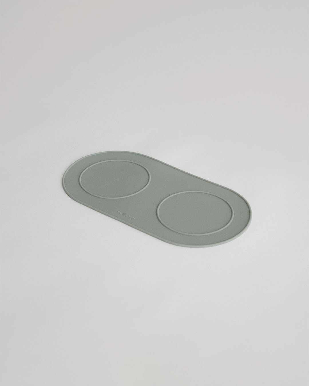 Dumbo Bowl Set Soft Green