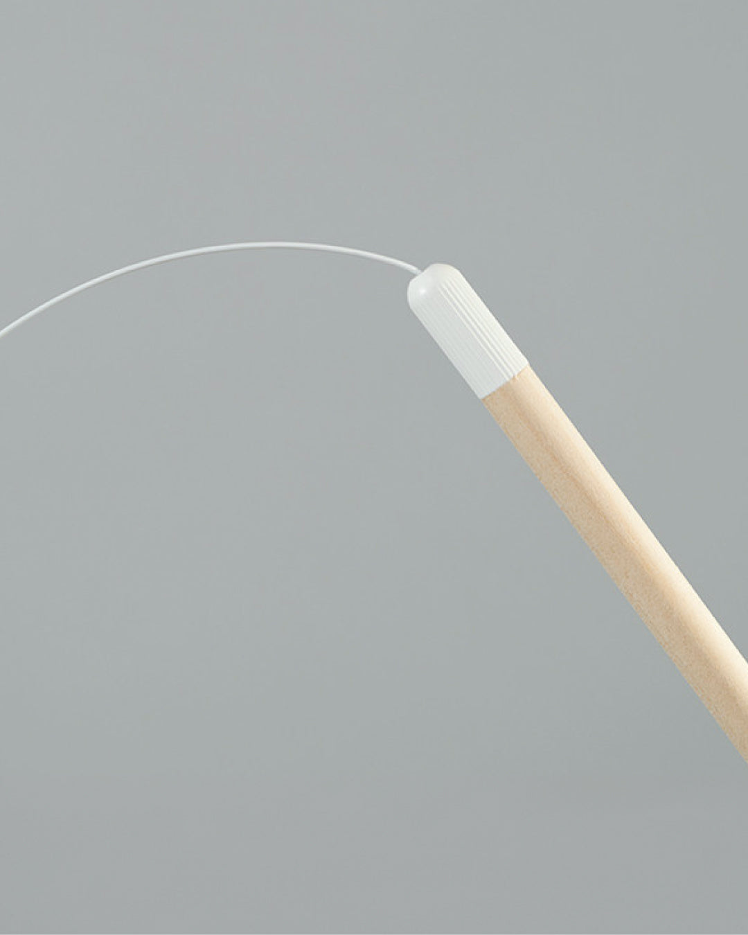 Wooden Cat Teaser Wand