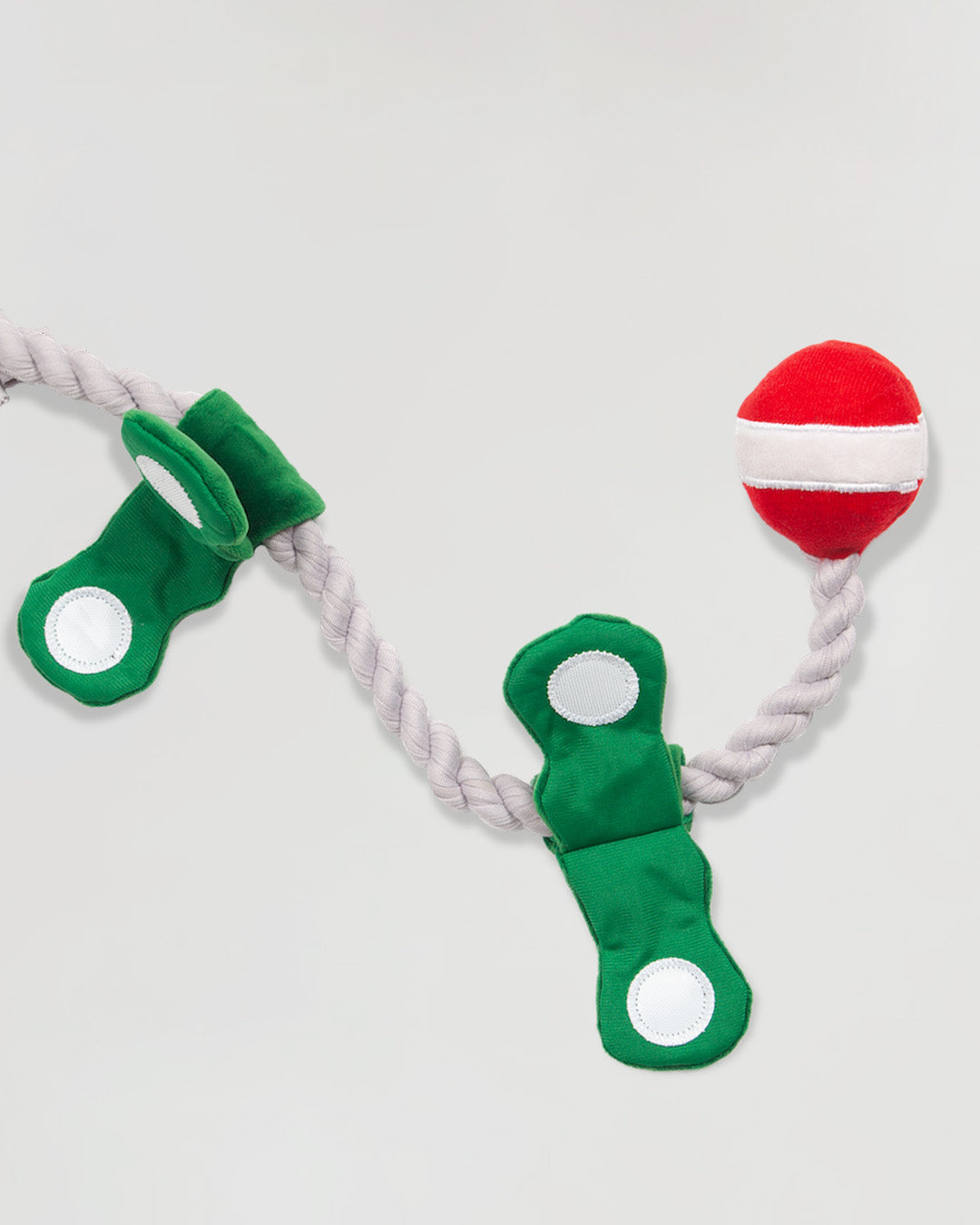 Fishing Tug Toy