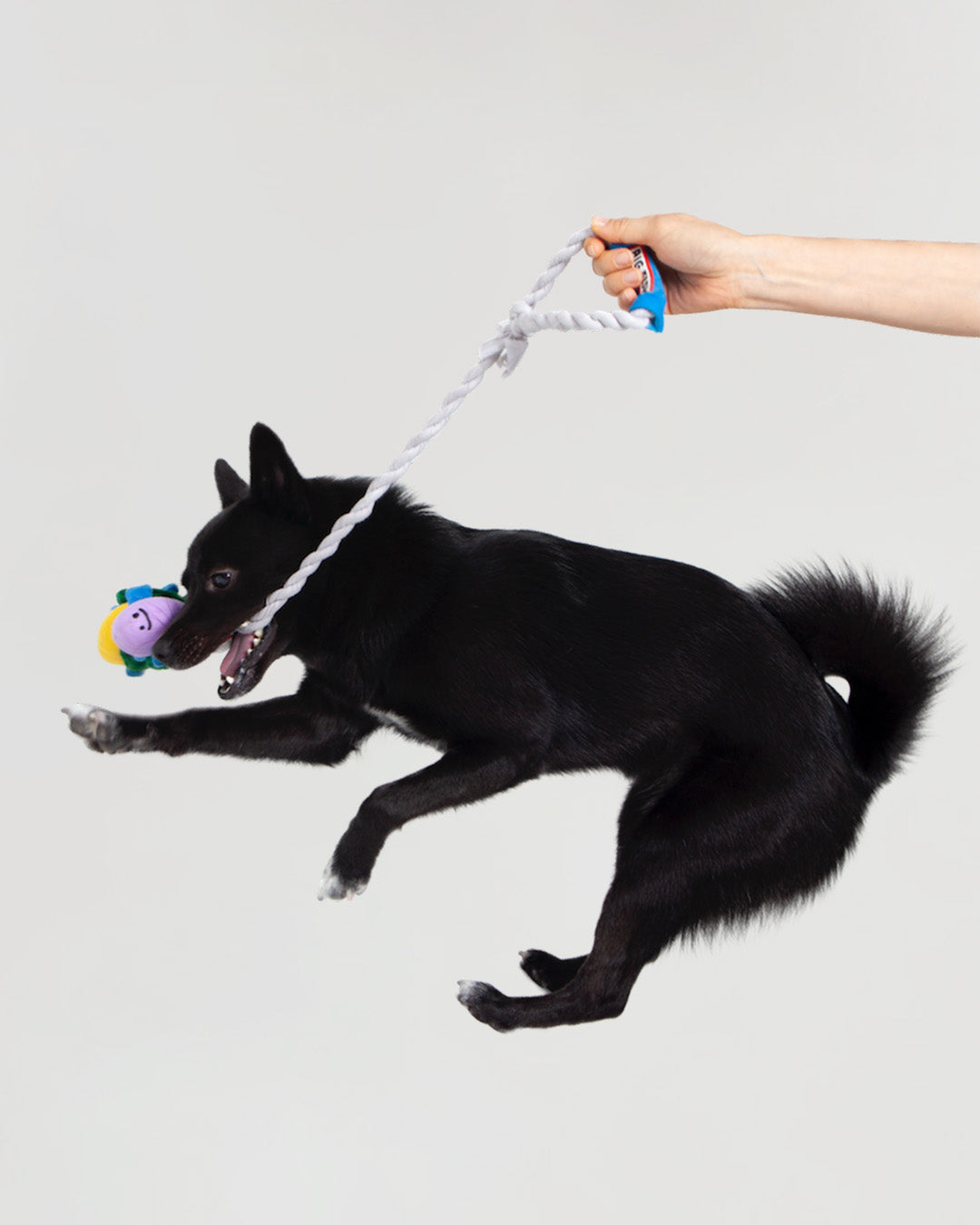 Fishing Tug Toy