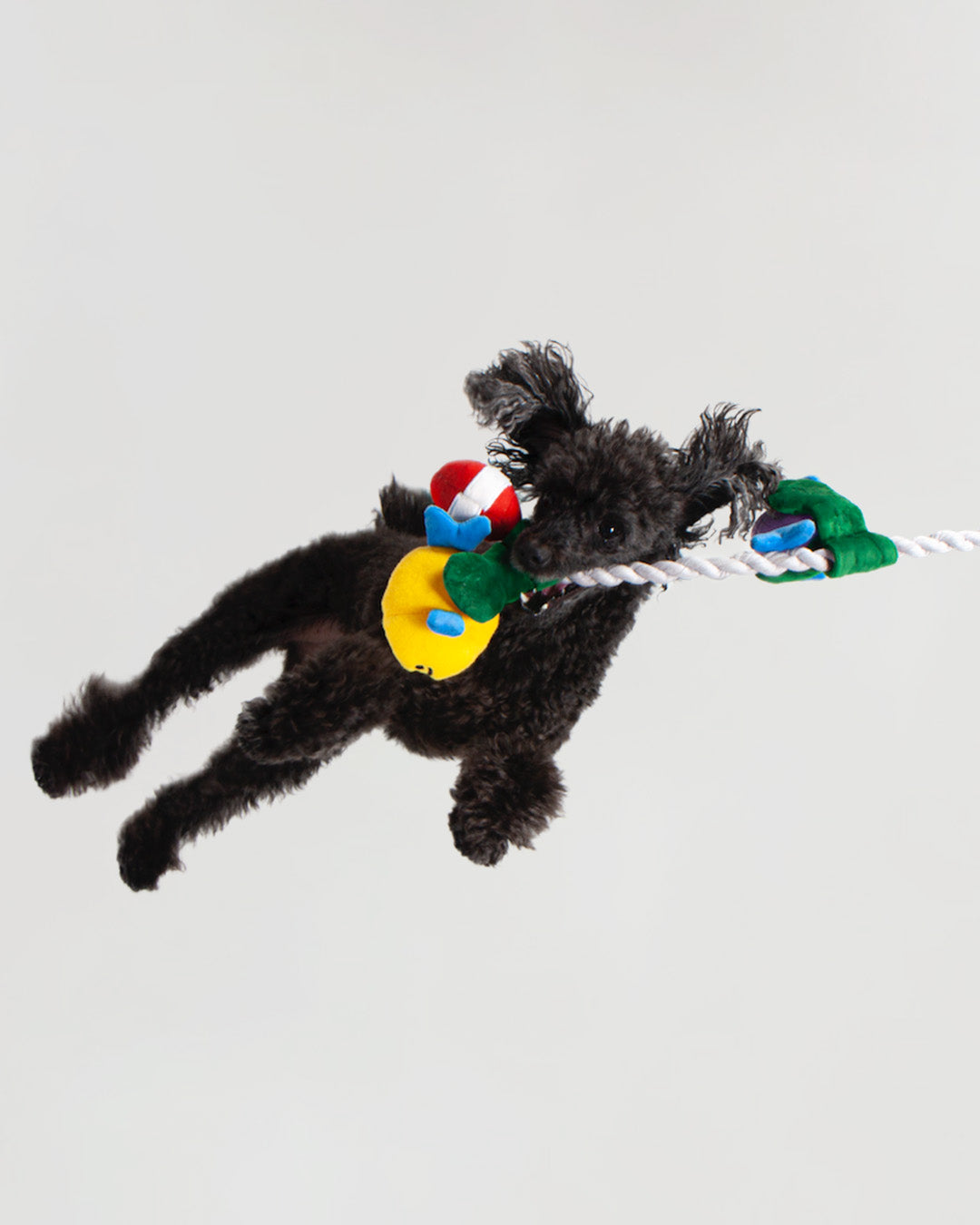 Fishing Tug Toy
