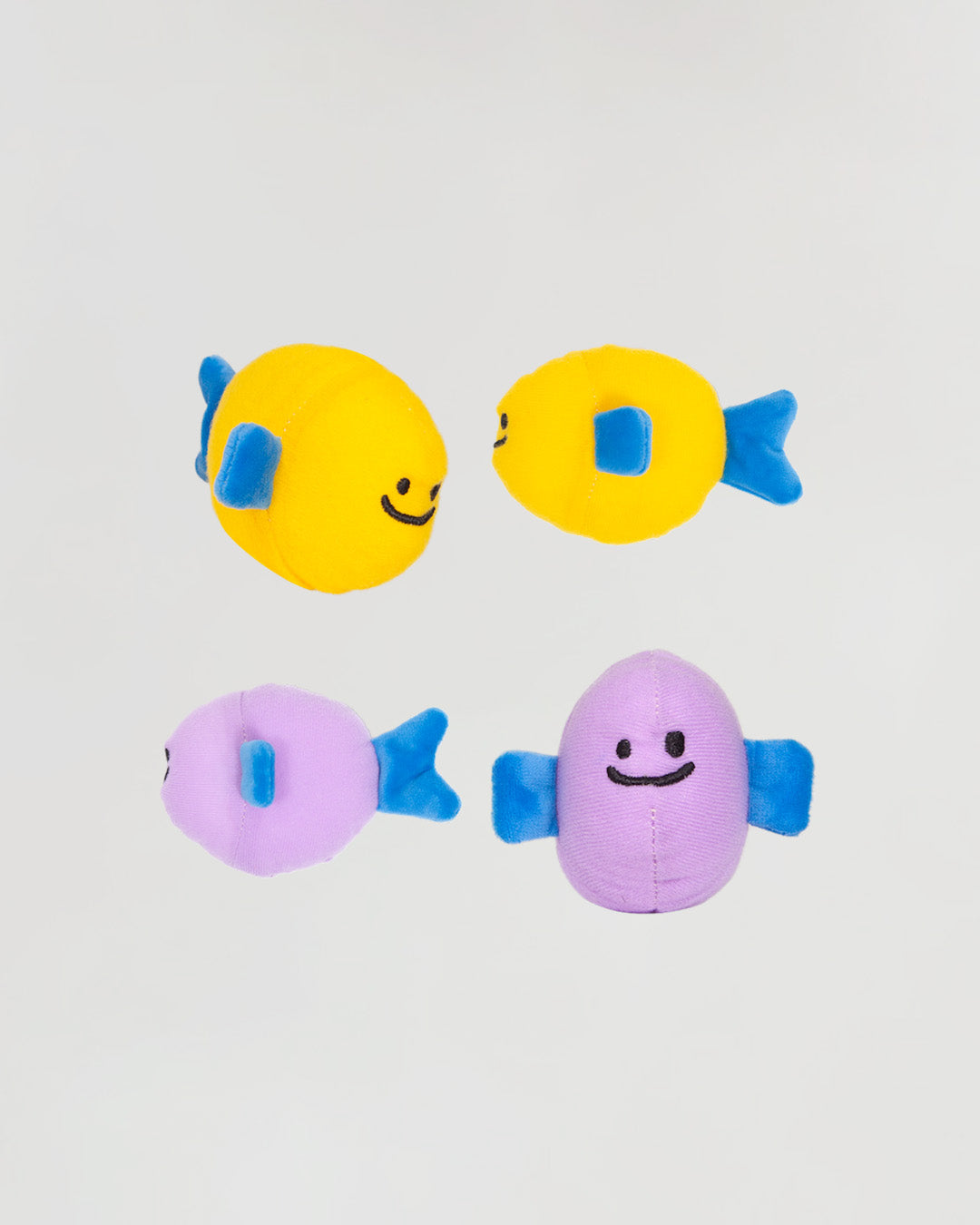 Fishing Tug Toy