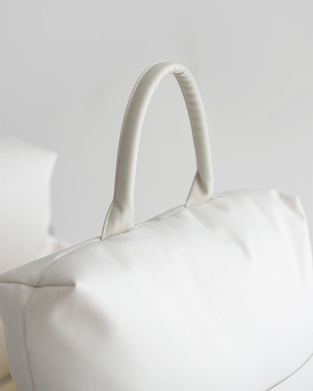 Garden Car Seat White | Preorder
