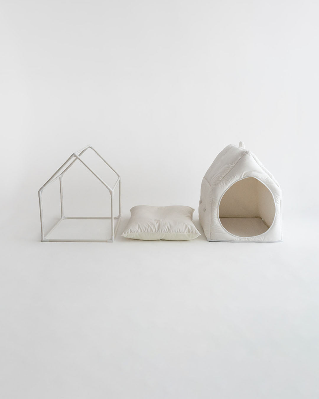 Informal House White