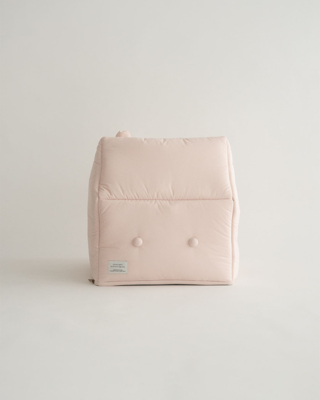 Informal House Pink