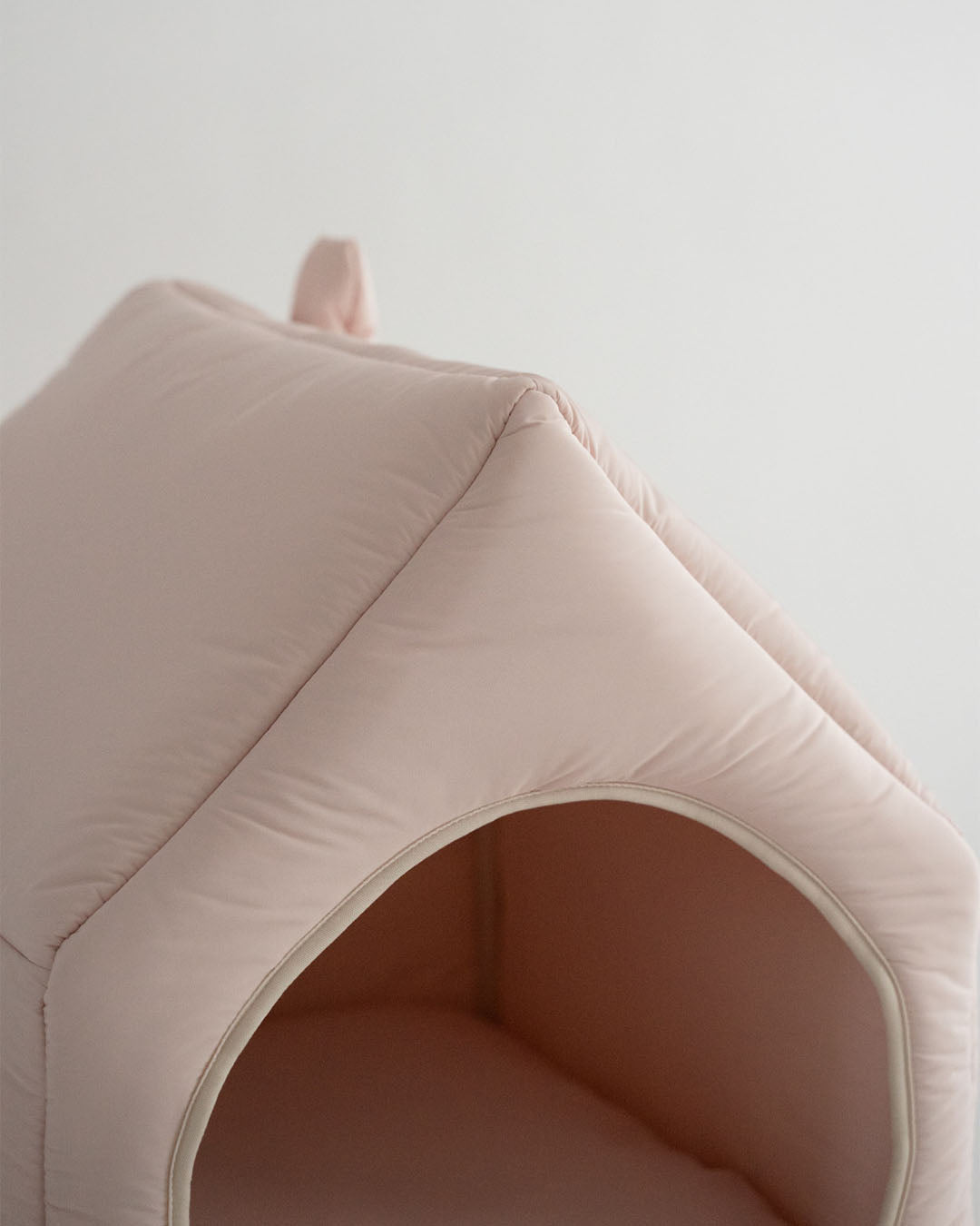 Informal House Pink