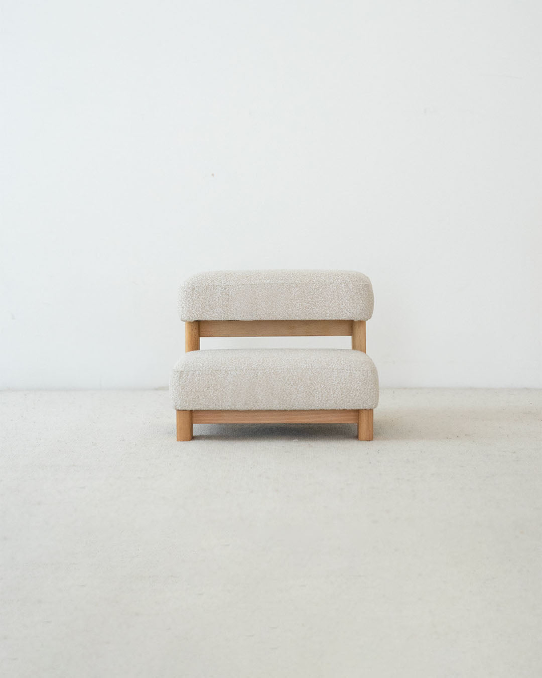 Mush Step Warm Gray | Preorder