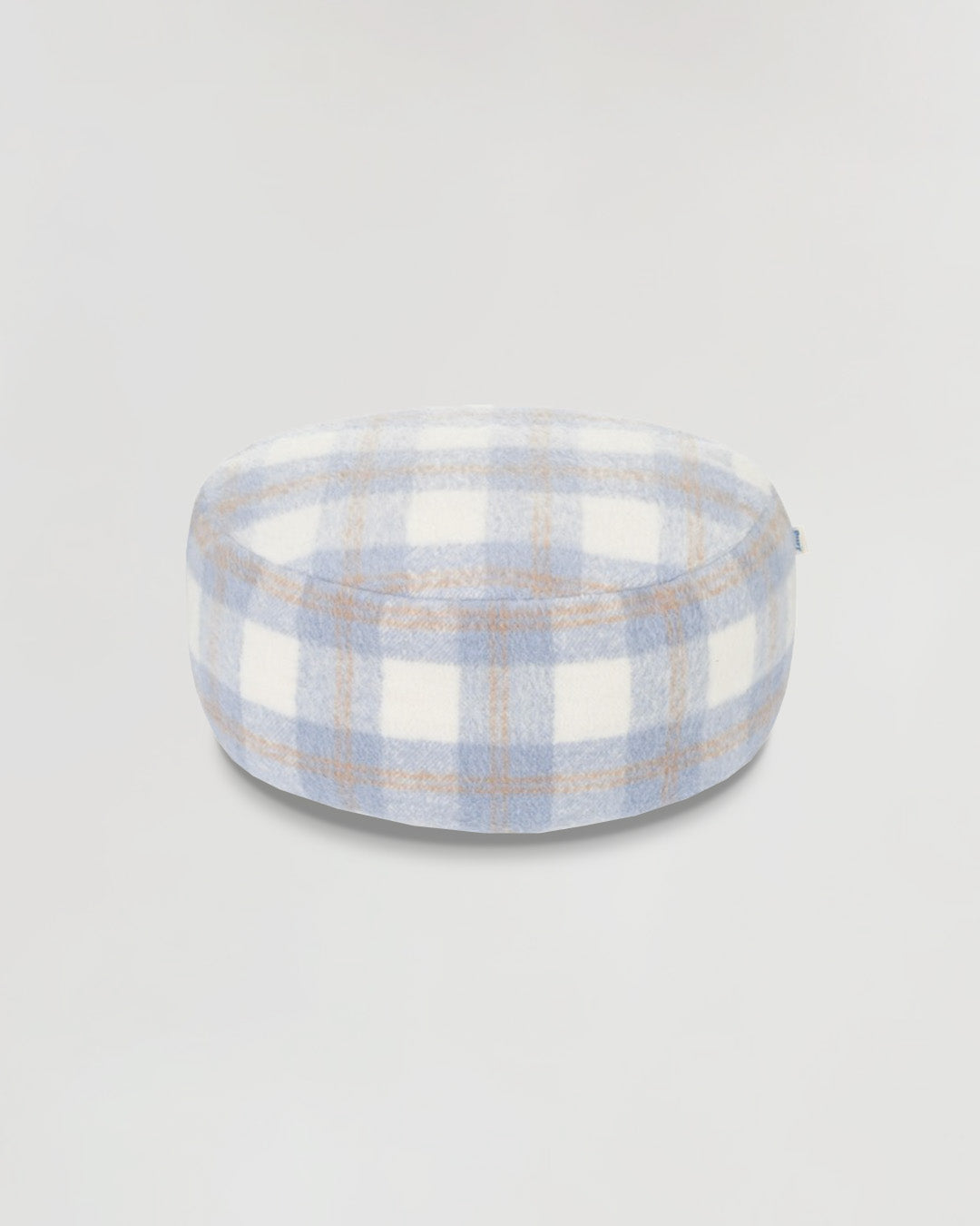 #color_Wool Check