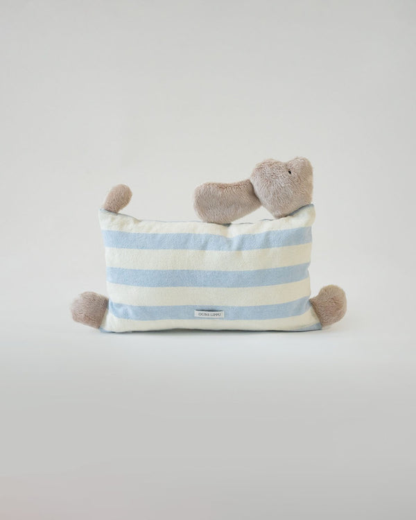 Pillonny from Design for Pets, for traveling with your pet