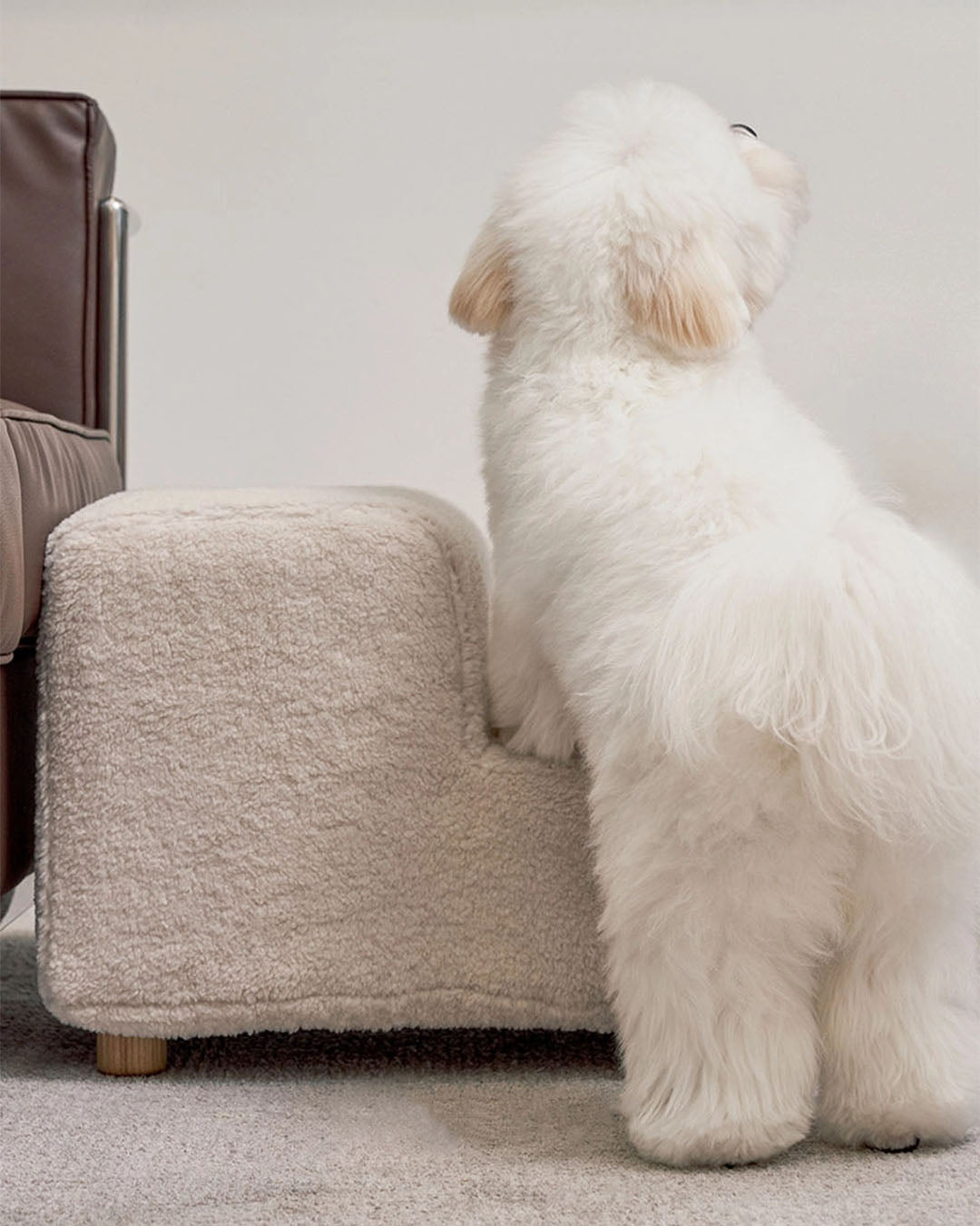 Plump Step Fur | Preorder