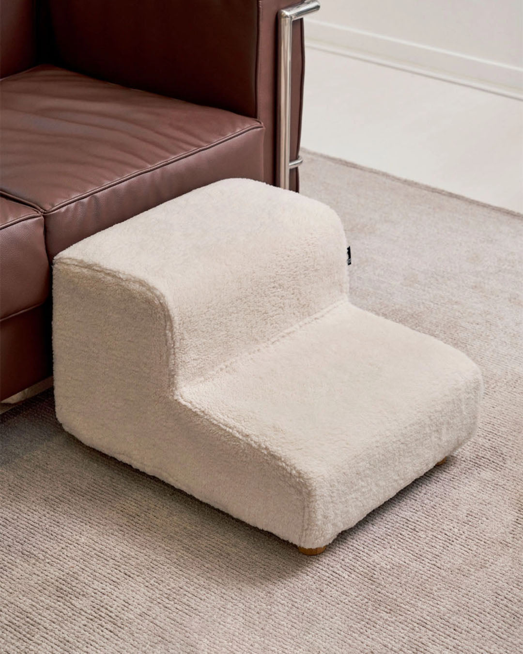 Plump Step Fur | Preorder