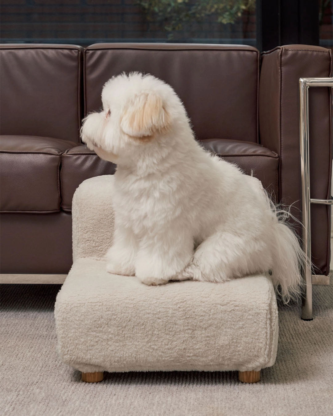 Plump Step Fur | Preorder