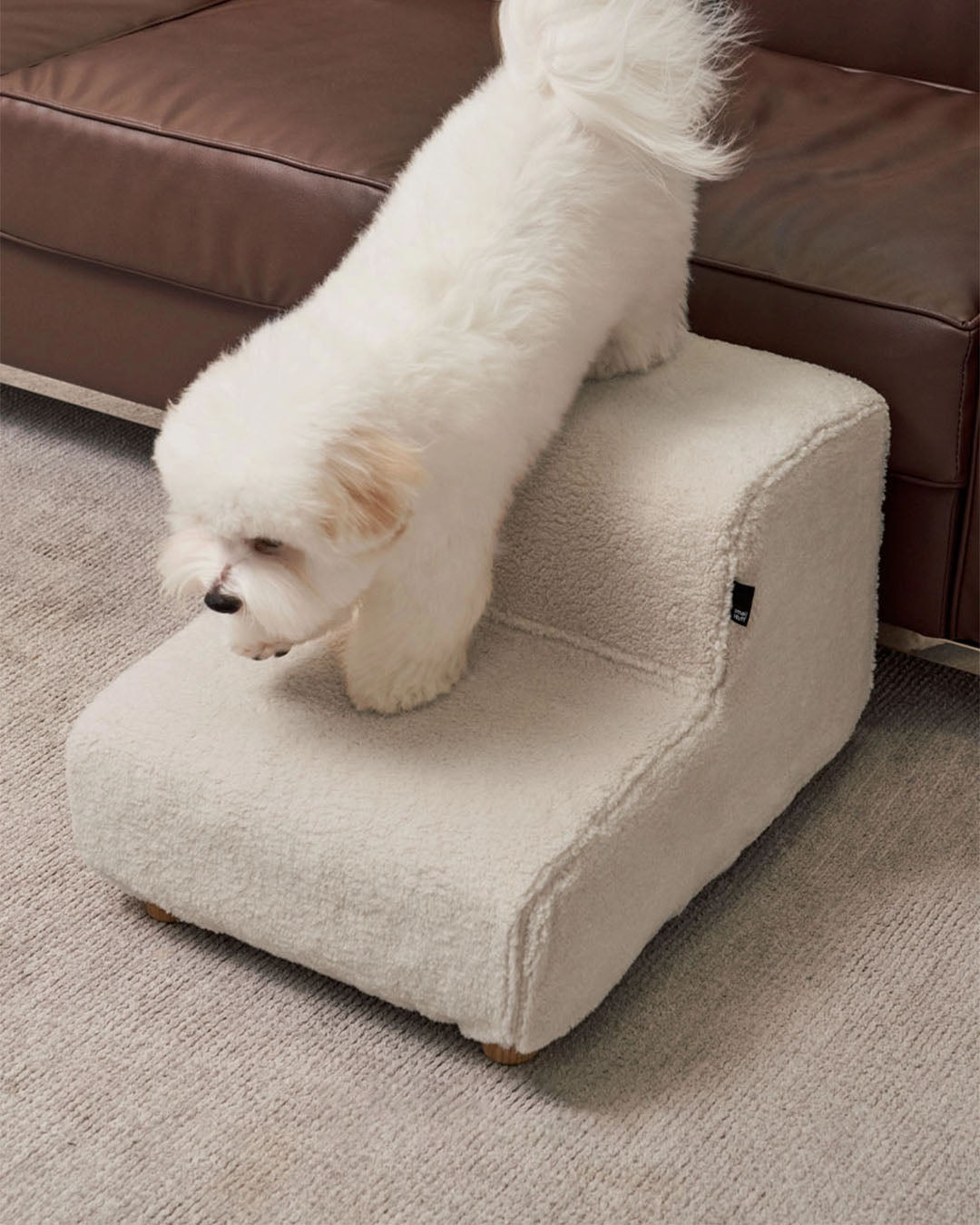 Plump Step Fur | Preorder