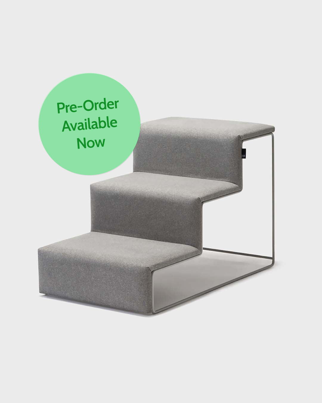 Dig Step 3 Light Gray