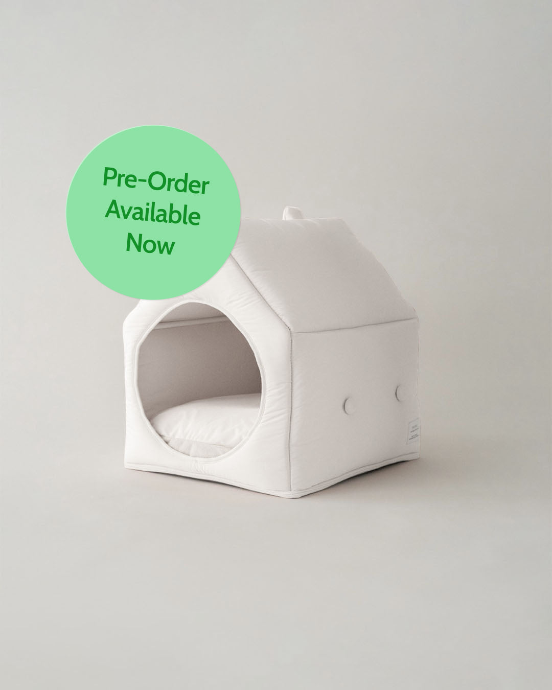 Informal House White