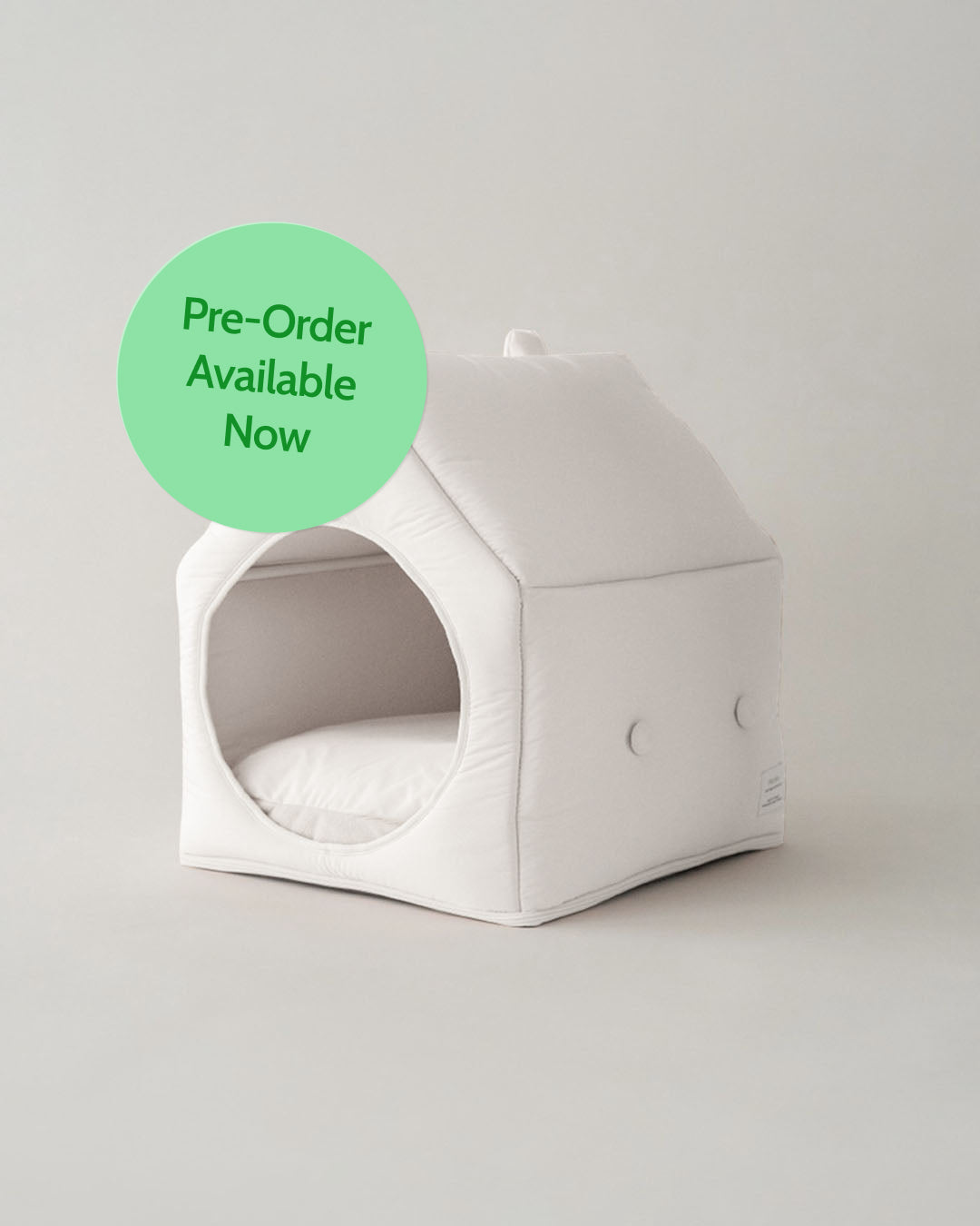 Informal House White Family