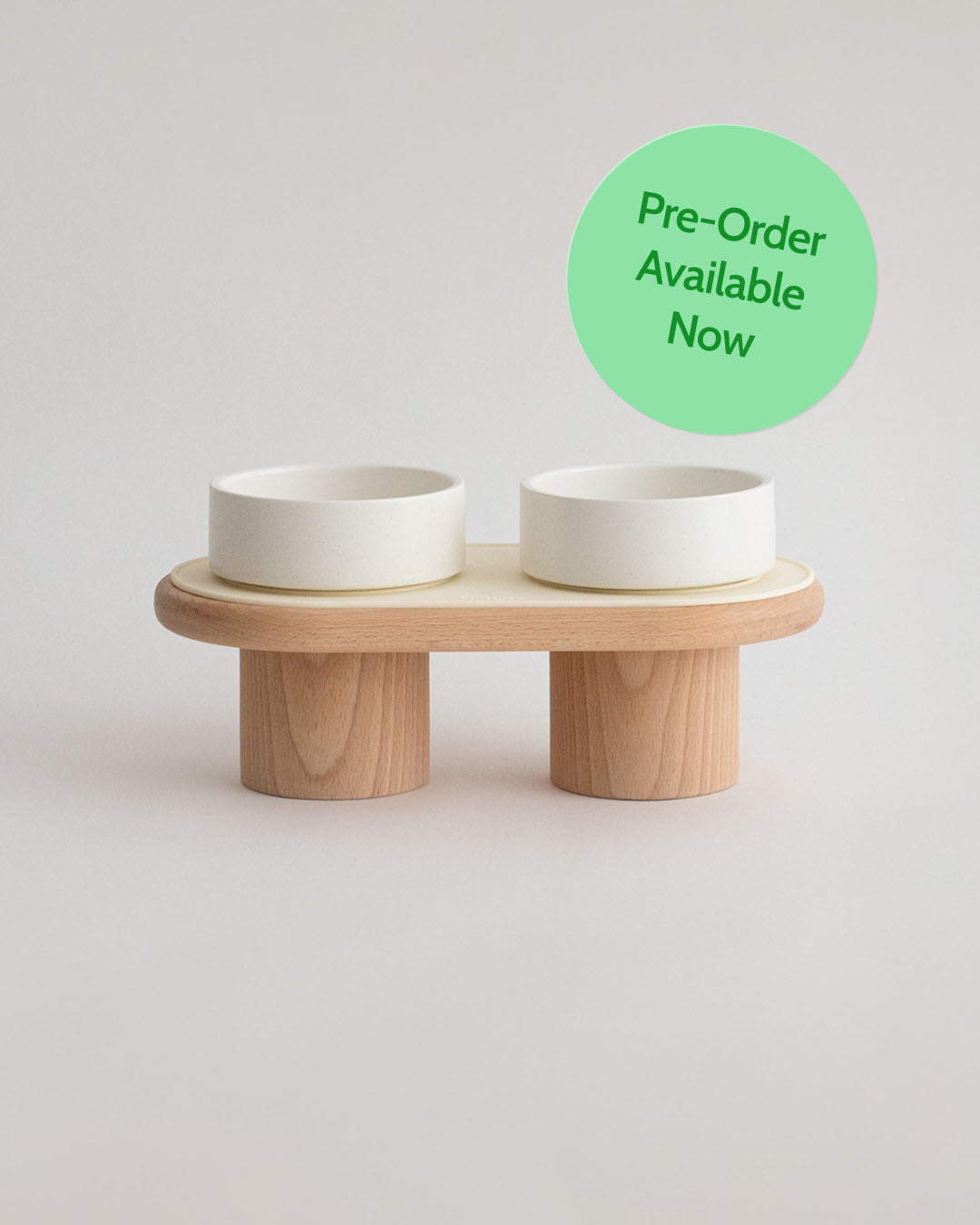 Dumbo Table Set Snow White