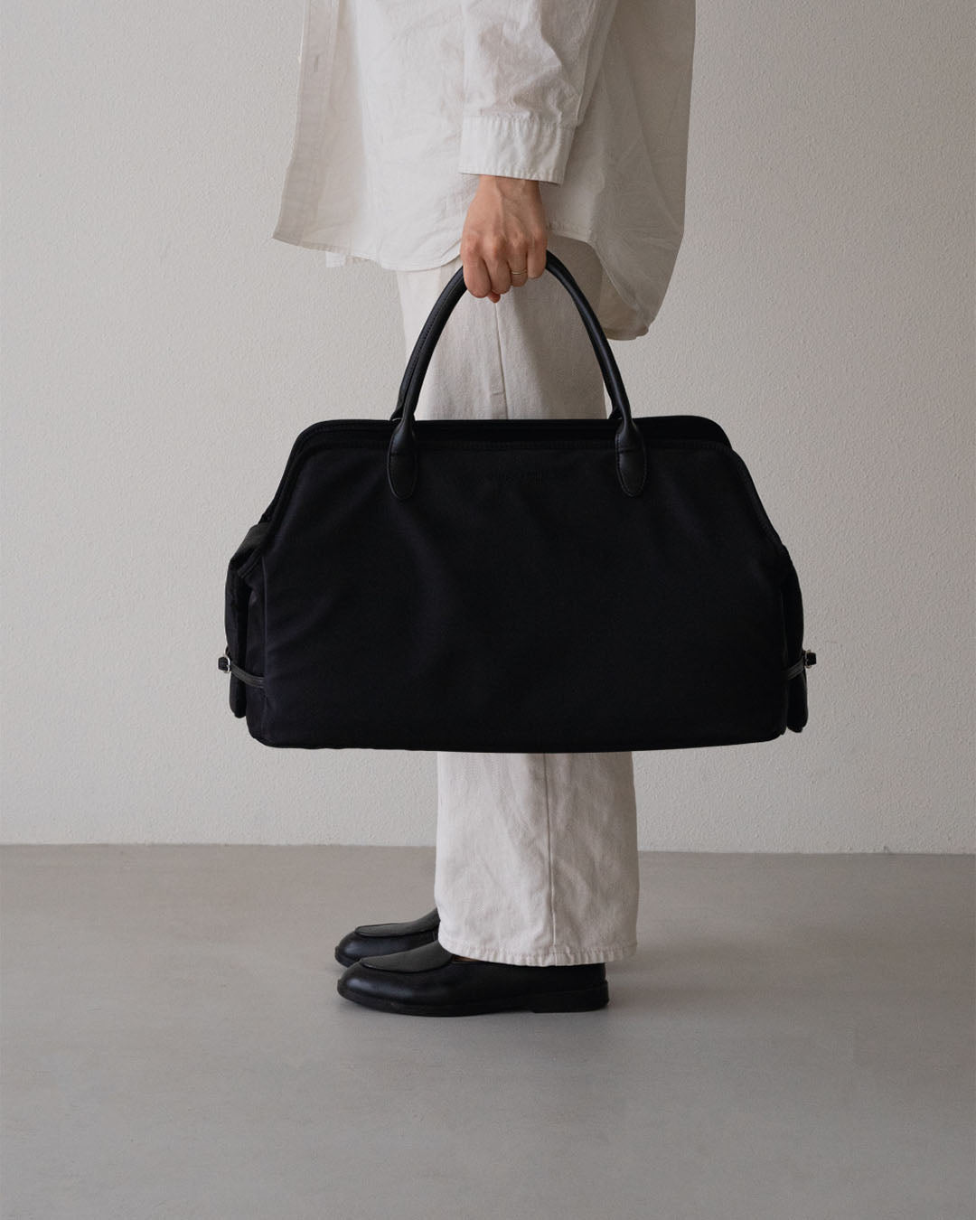 P.S Carry Bag Black | Preorder