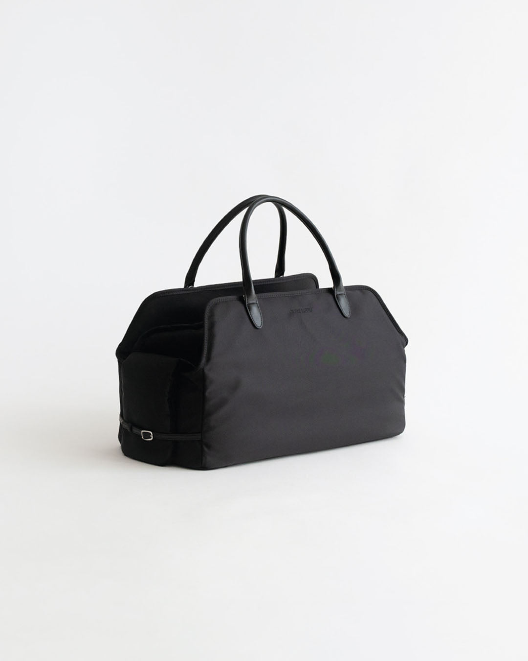 P.S Carry Bag Black | Preorder