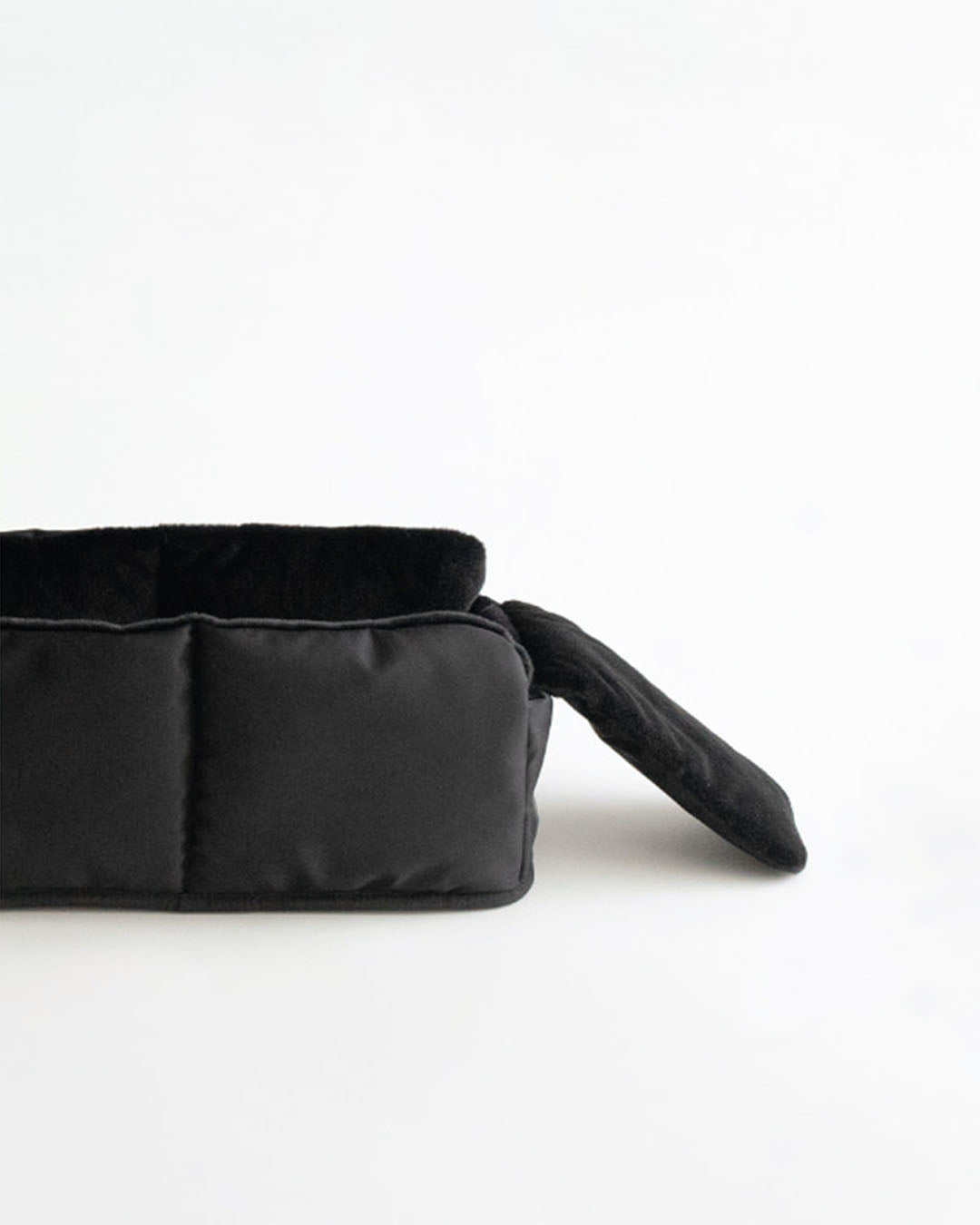 P.S Carry Bag Black | Preorder