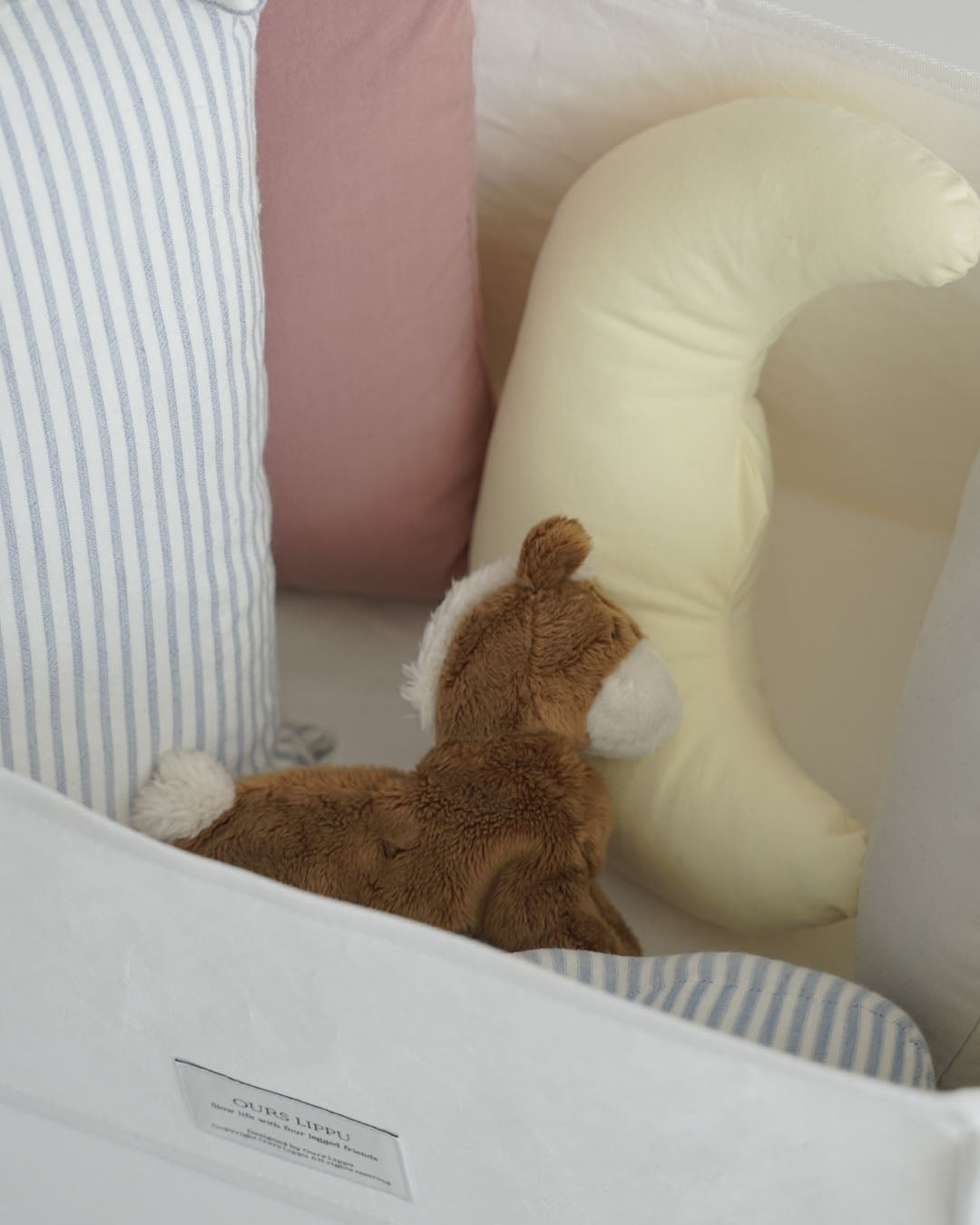 Sleep Bag Square