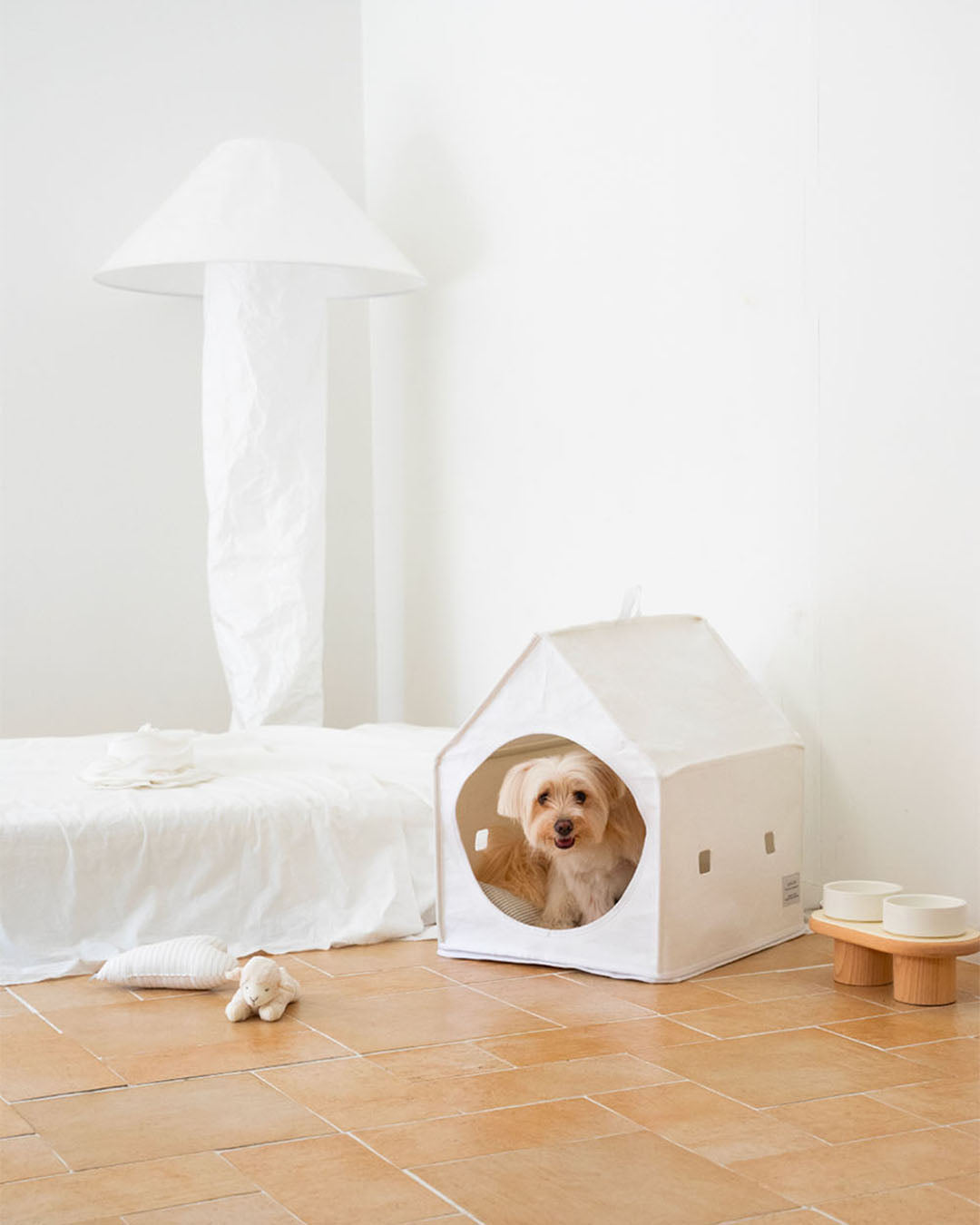 Sleep House Family