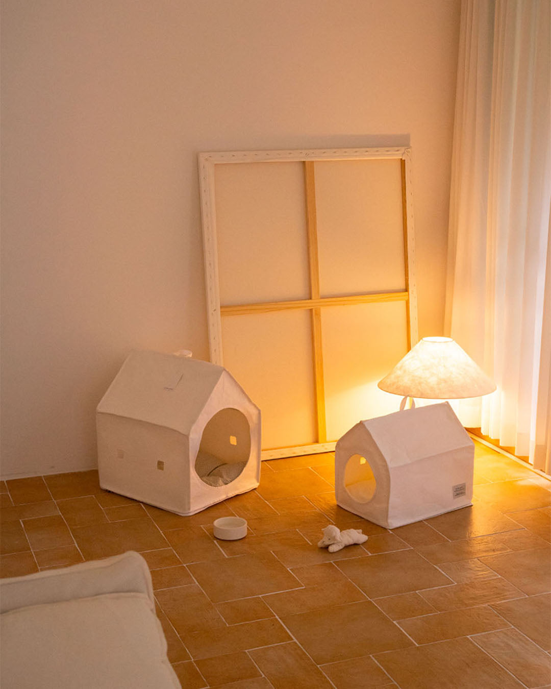 Sleep House Family