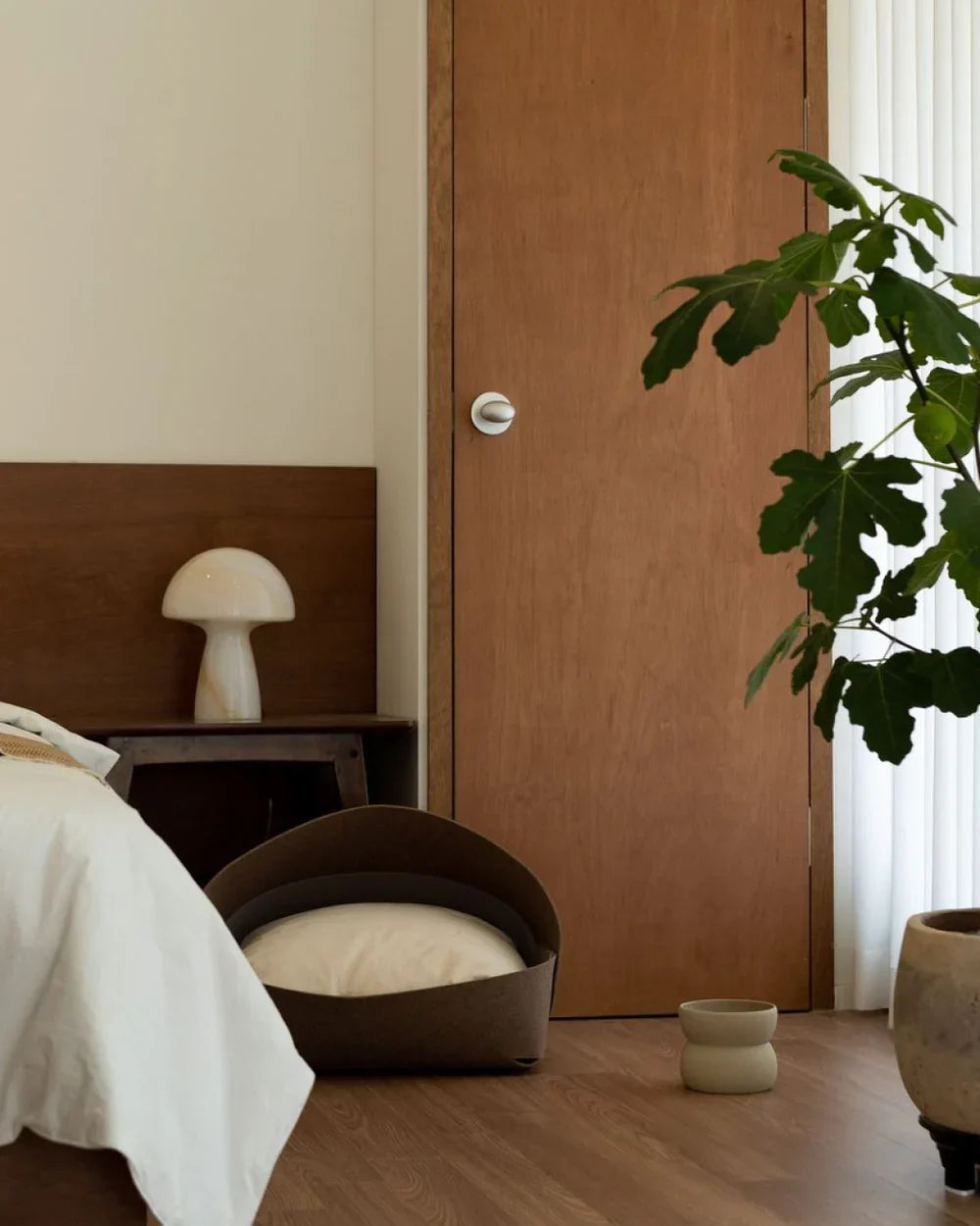 Japandi Interior Design: A Pet-Friendly Guide