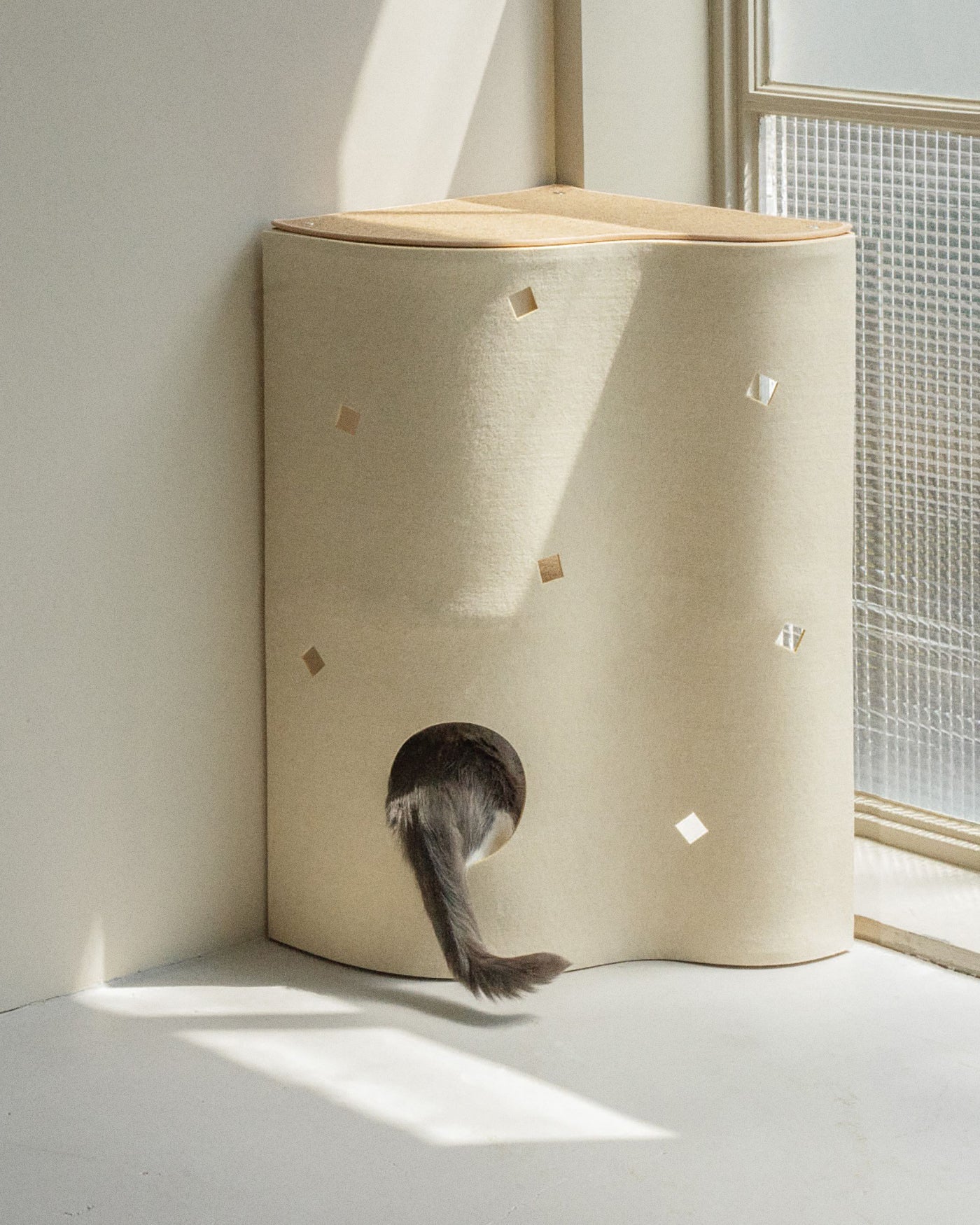 Pet Furniture Cat Tower