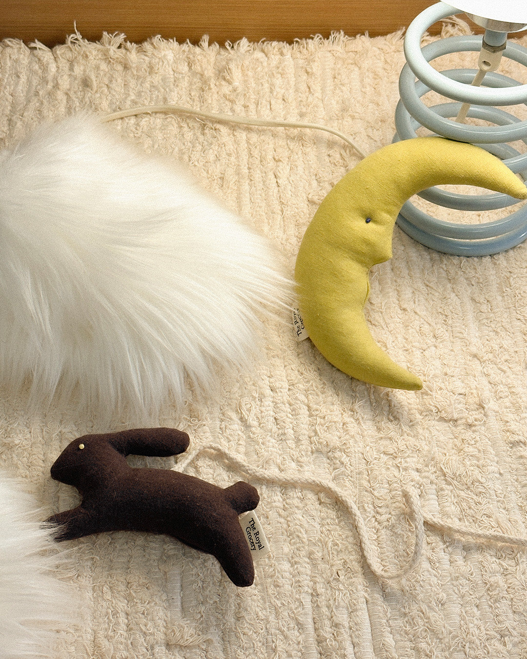 Cat Toys