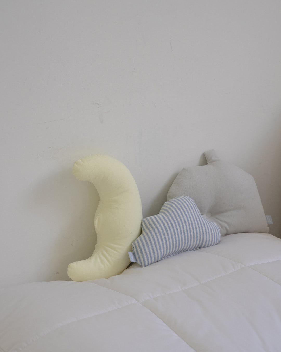 Dog Quiet Plush Toys