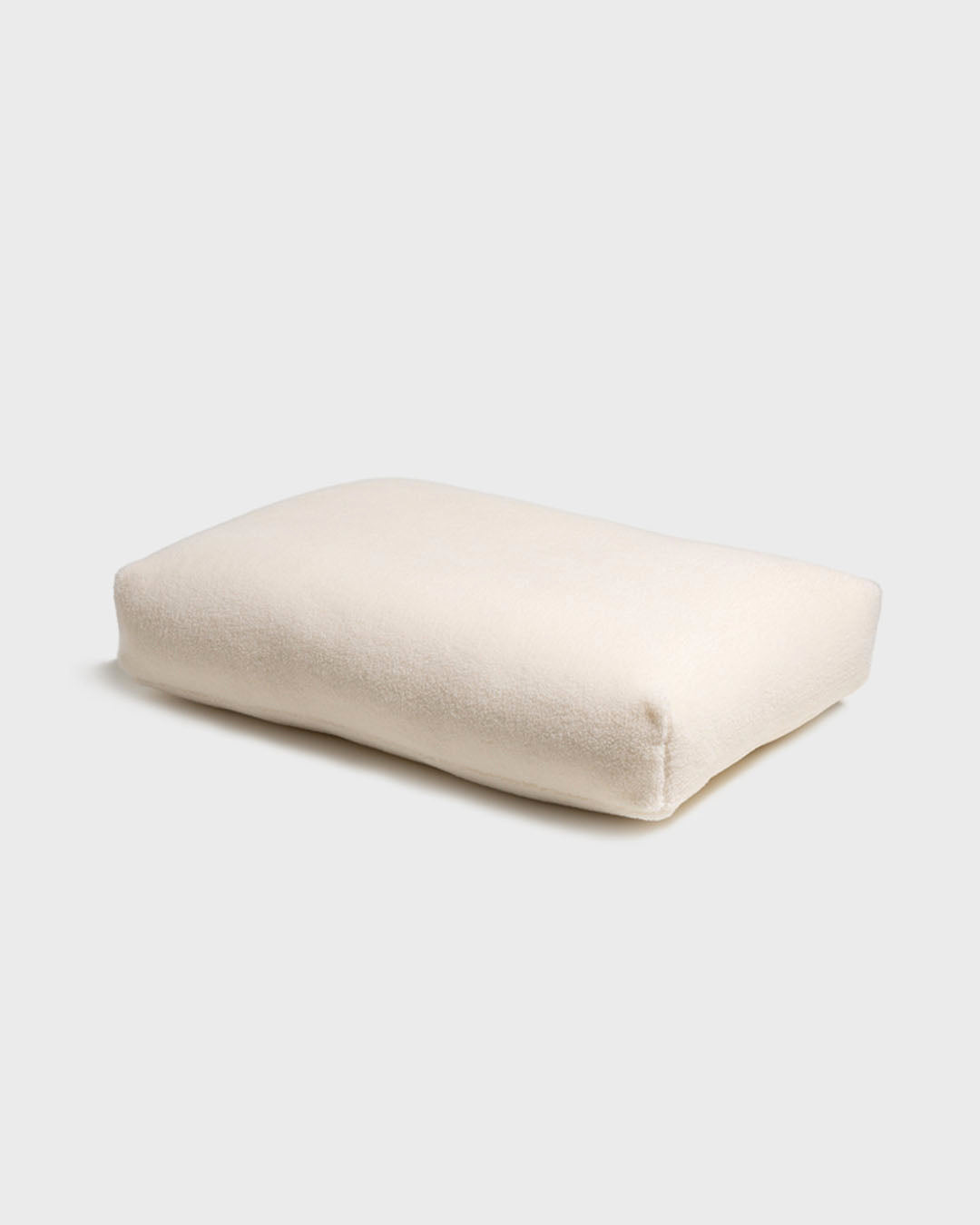 Rest Bed Fleece