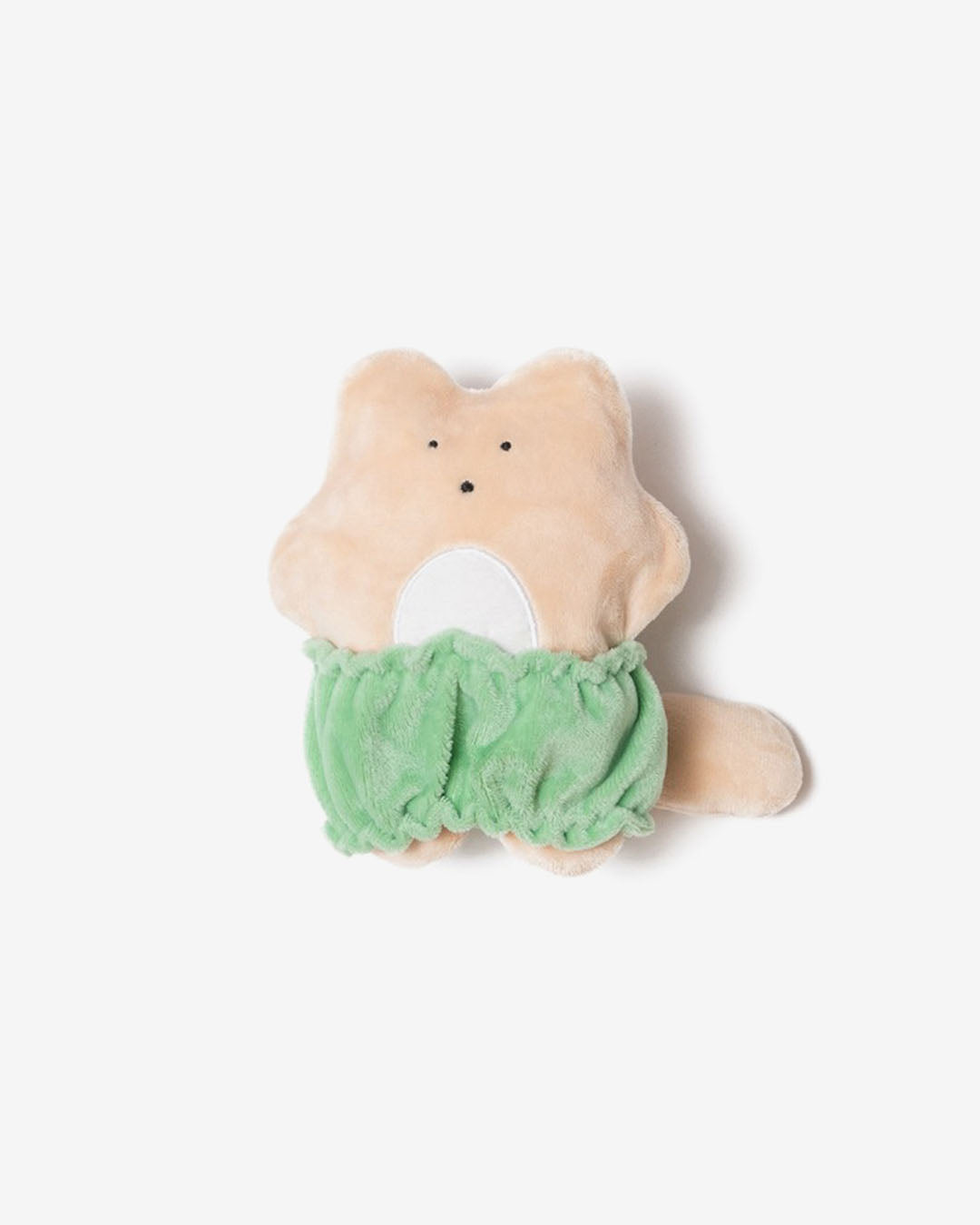 Crinkle Squeaker Nosework Toy - Flying Squirrel