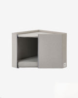 Corner House Gray