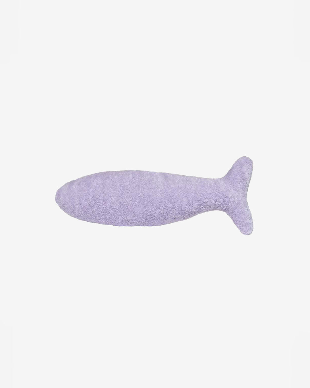 Terry Sardine with Catnip