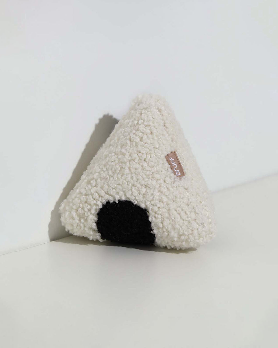 3D Spotted Triangle with Squeaker