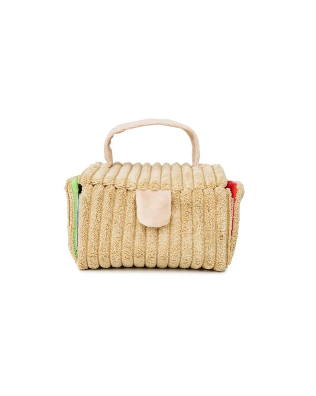 Picnic Basket Assorted Nosework Toy