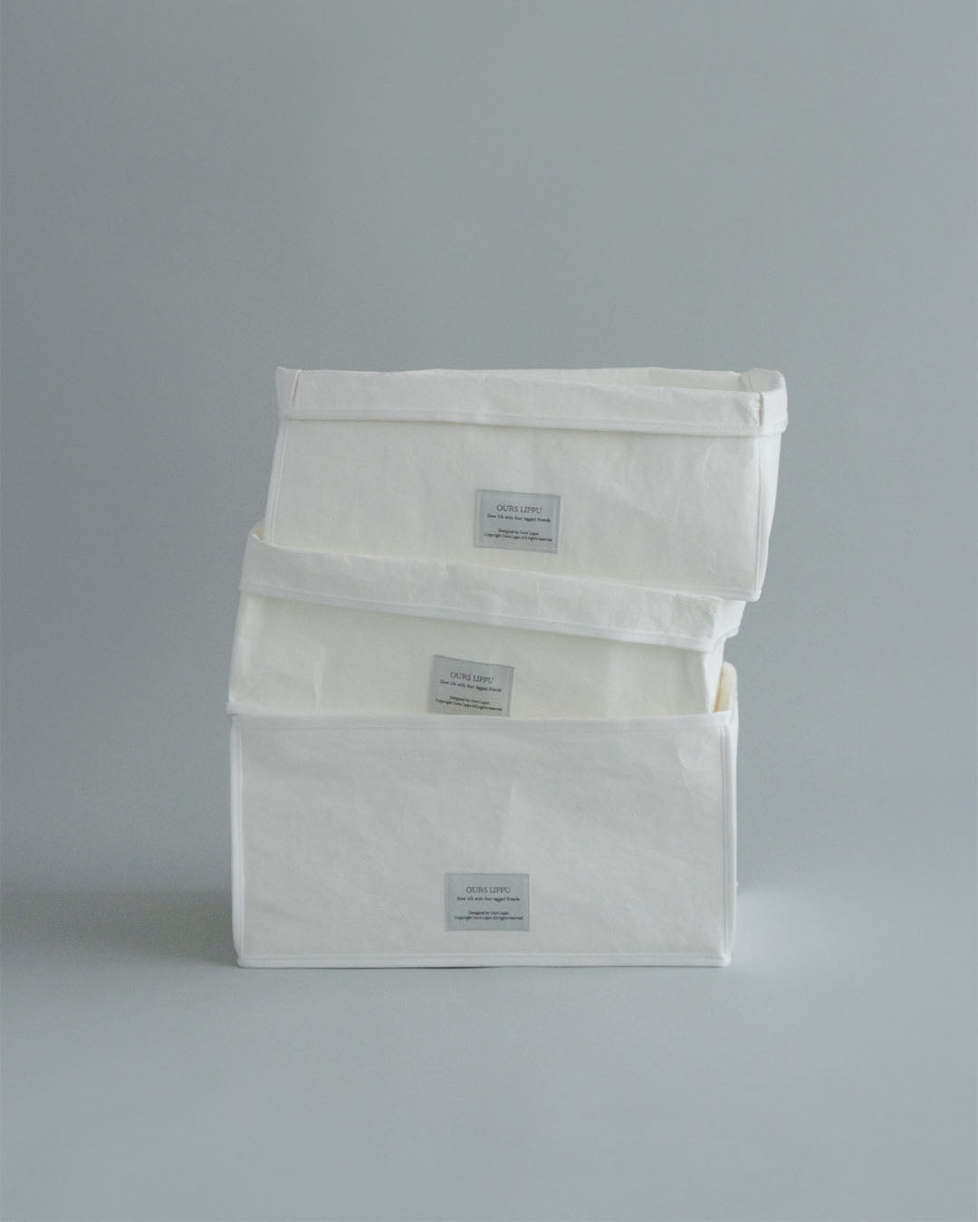 Sleep Bag Square