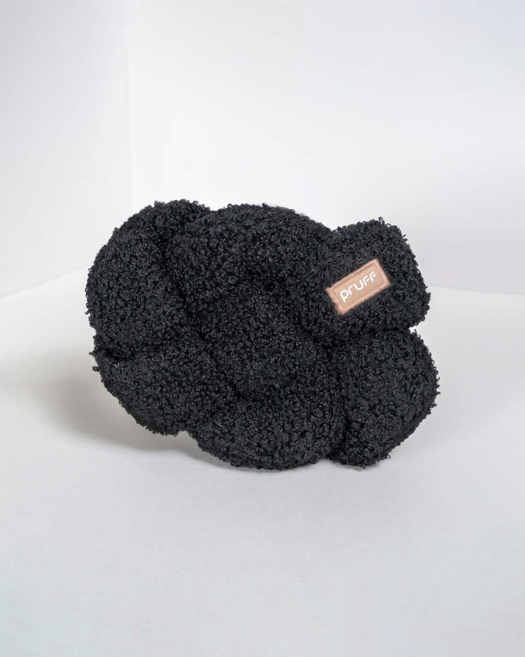 Infinity Snuffle Toy
