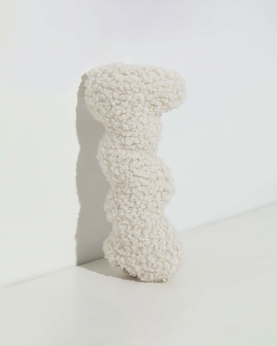 Original Squiggle Plush Toy with Crinkle