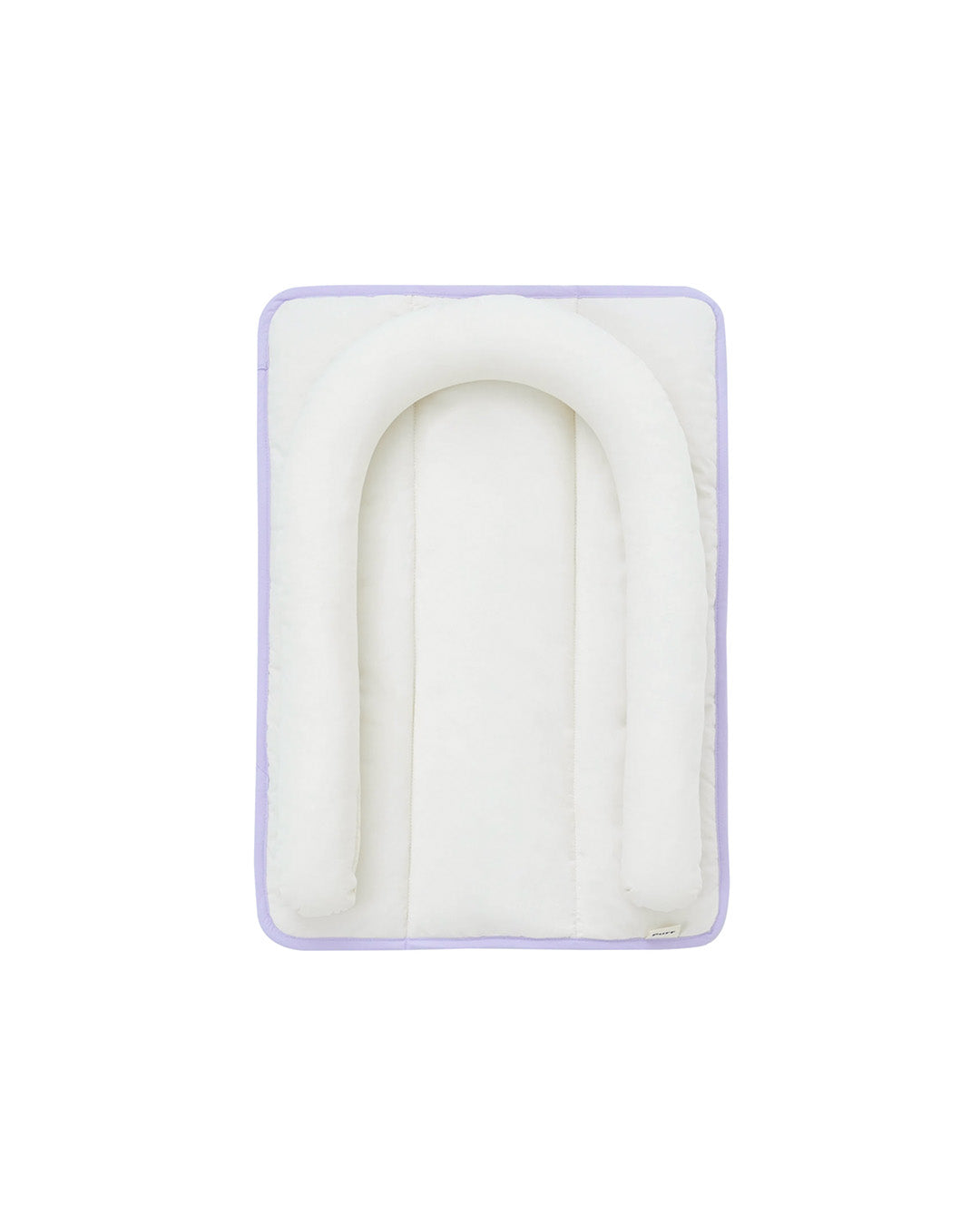 #Color_Ivory / Lavender