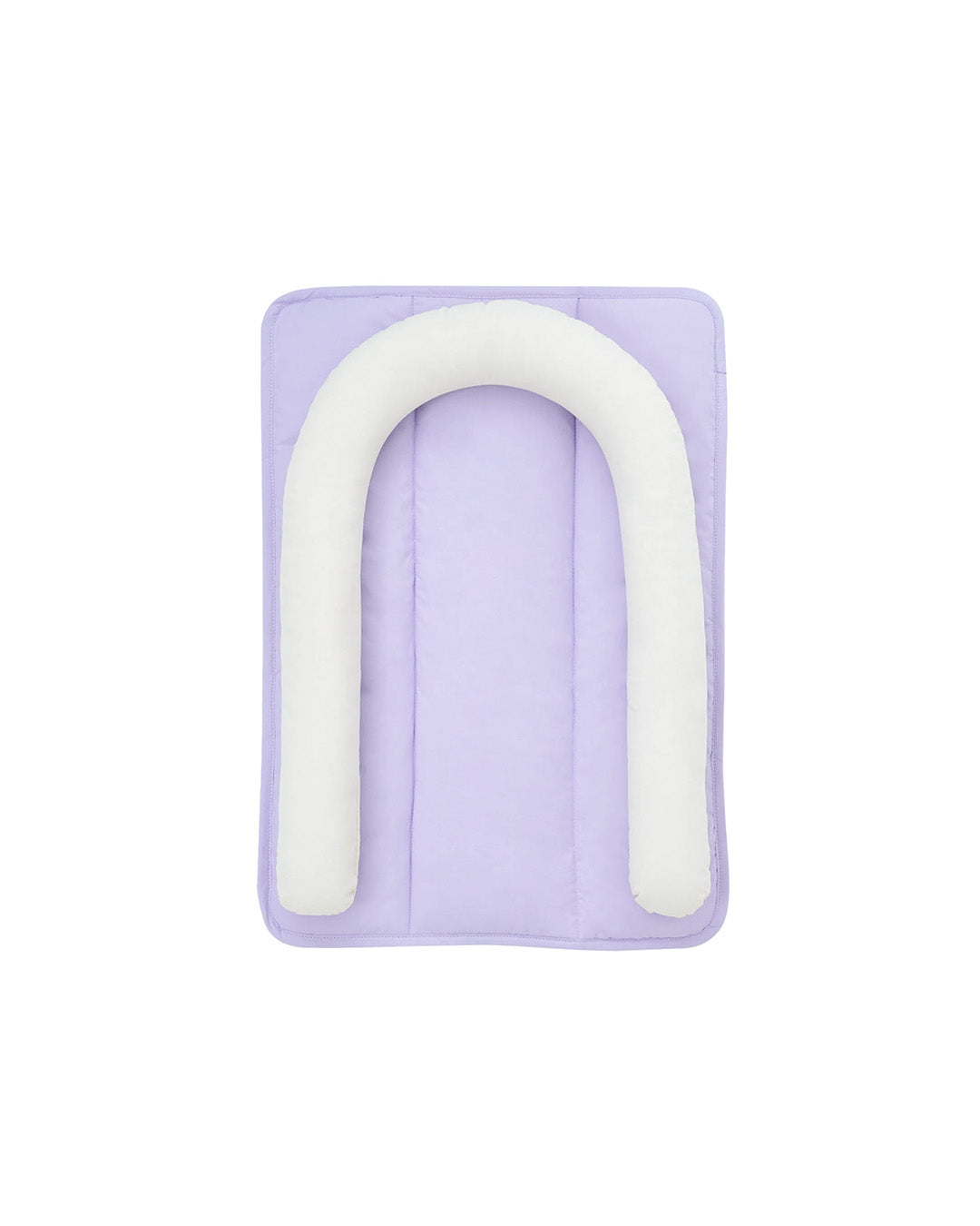 #Color_Ivory / Lavender