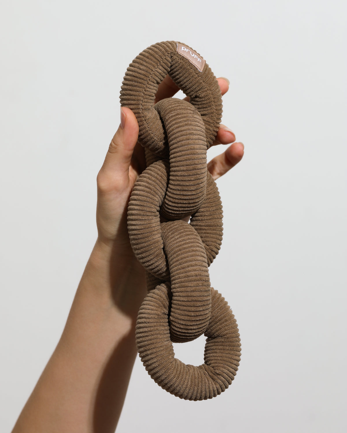 Boucle Many Links Plush Toy