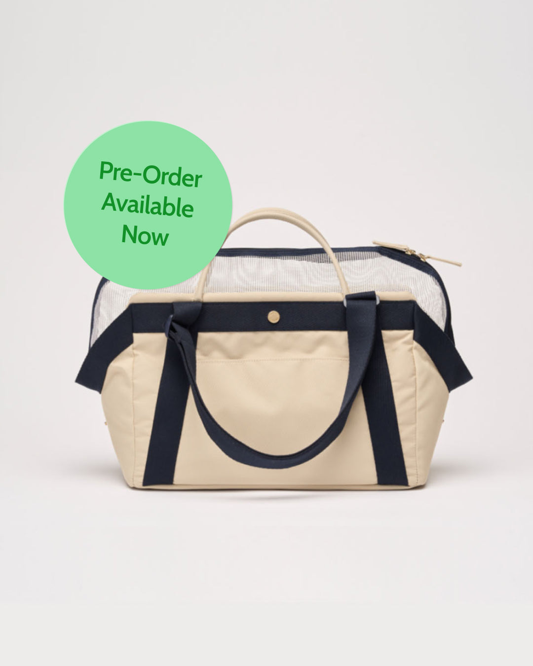 Bagel Bag