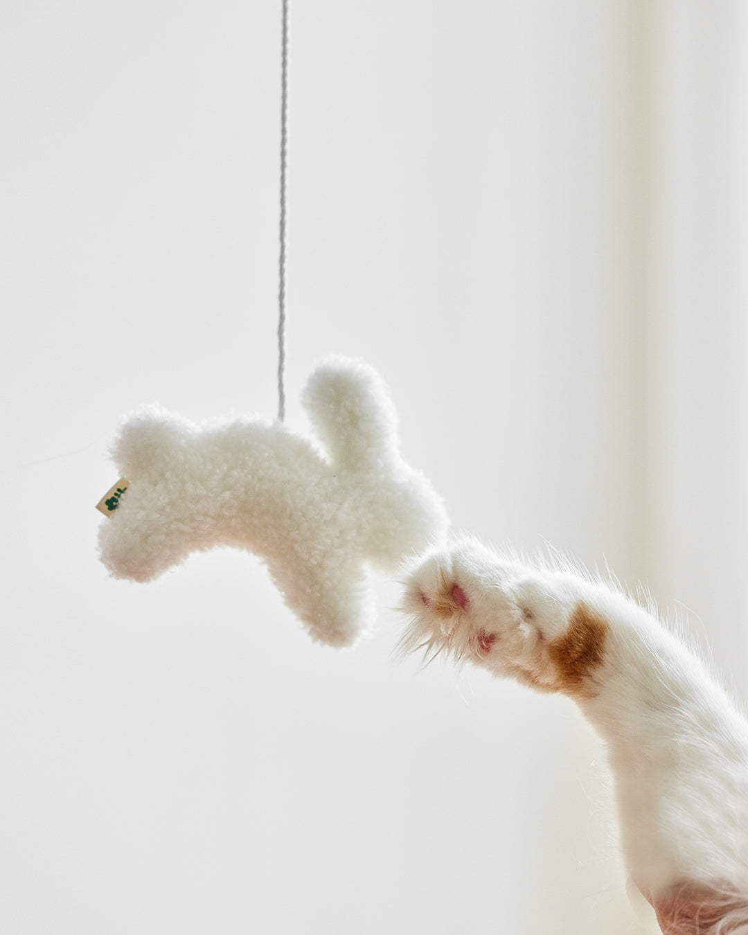 Magnetic Hanging Cat Toy | Preorder