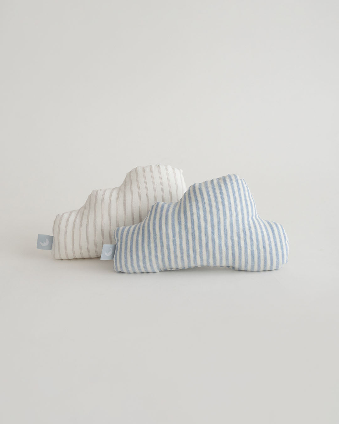 Stripe Cloud Cushion
