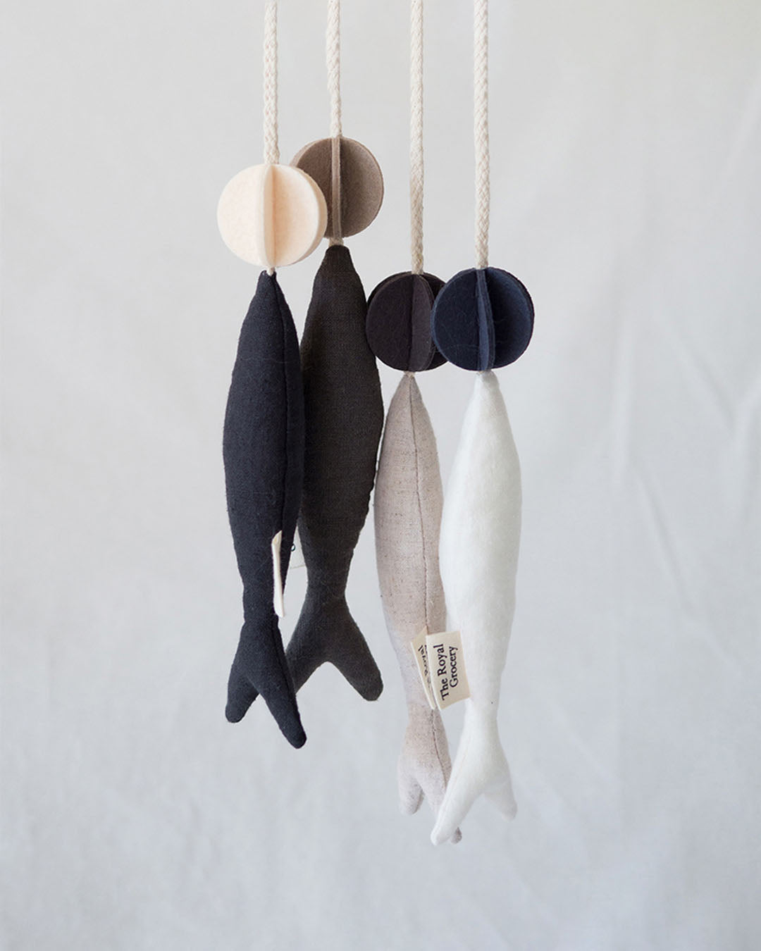 Fish and Chews