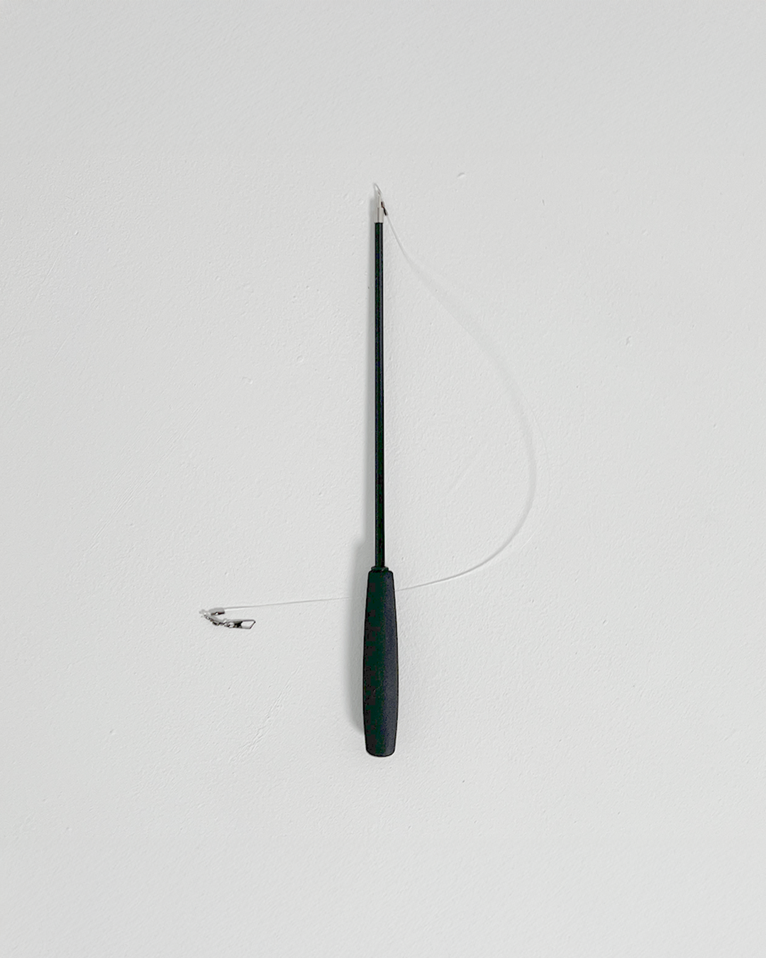 Flexible Cat Teaser Wand
