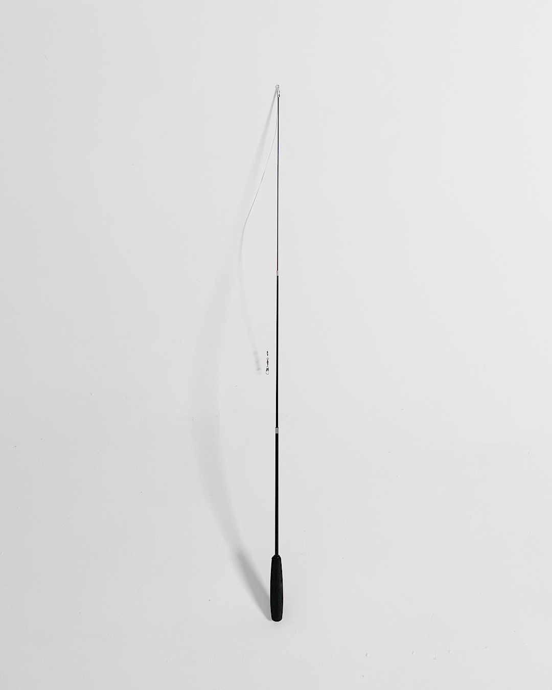 Flexible Cat Teaser Wand